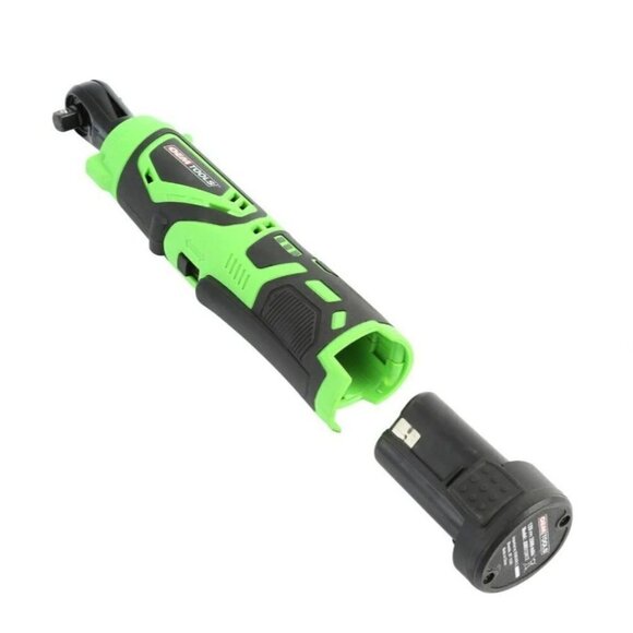 OEMTOOLS 12 Volt Power Ratchet - Picture 11 of 14